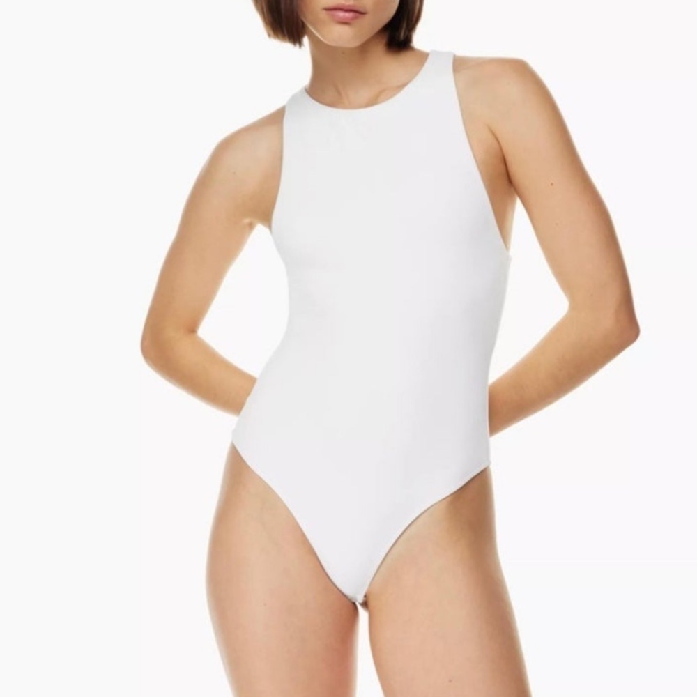 SWS CONTOUR - CONTOUR BODYSUIT